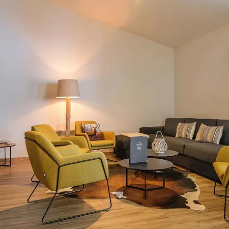 Apartment In Bei Saalbach - Pinzgau 51126 *