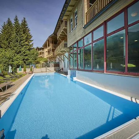 Apartment In Bei Saalbach - Pinzgau 51126