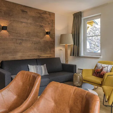 In Bei Saalbach - Pinzgau 51126 Apartment *
