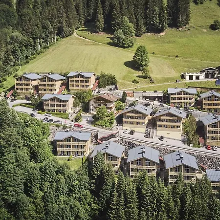 In Bei Saalbach - Pinzgau 51126 Apartment Viehhofen