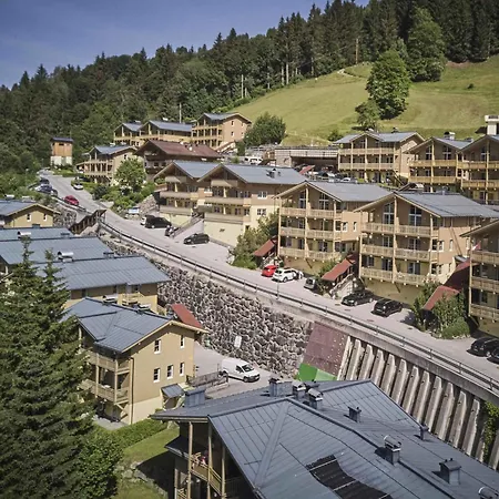 Apartment In Bei Saalbach - Pinzgau 51126