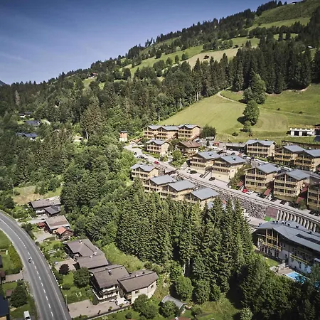 In Bei Saalbach - Pinzgau 51126 *
